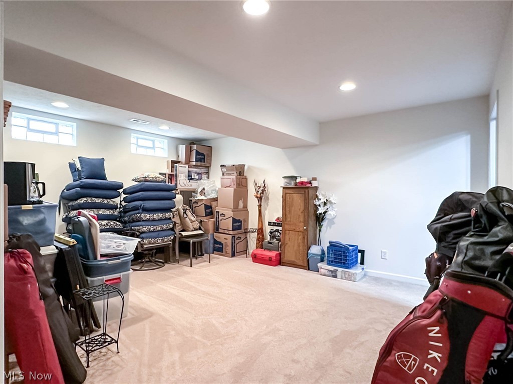 Willoughby Crossing Condo - Residential