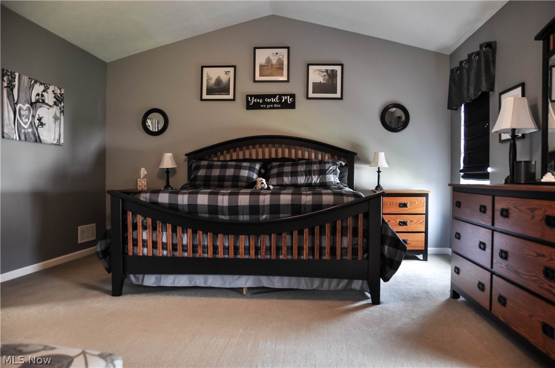 Willoughby Crossing Condo - Residential