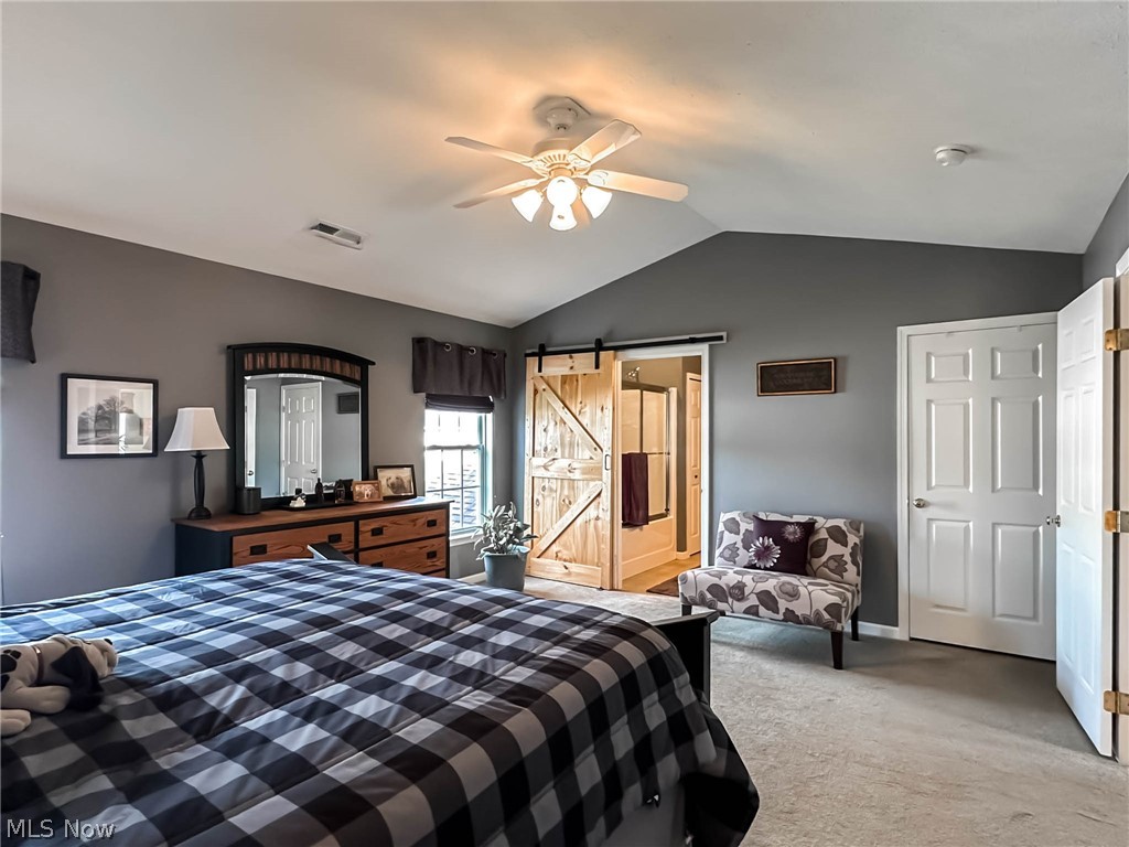 Willoughby Crossing Condo - Residential