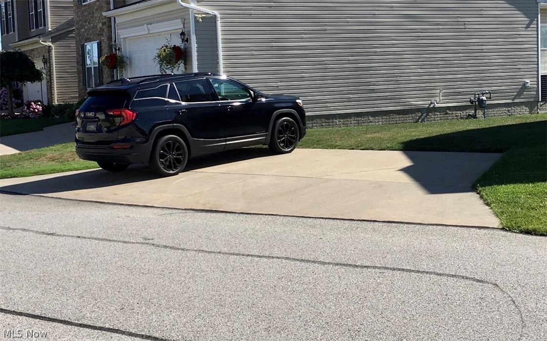 Willoughby Crossing Condo - Residential