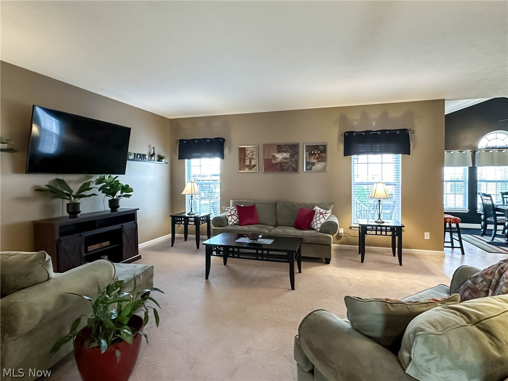 Willoughby Crossing Condo - Residential