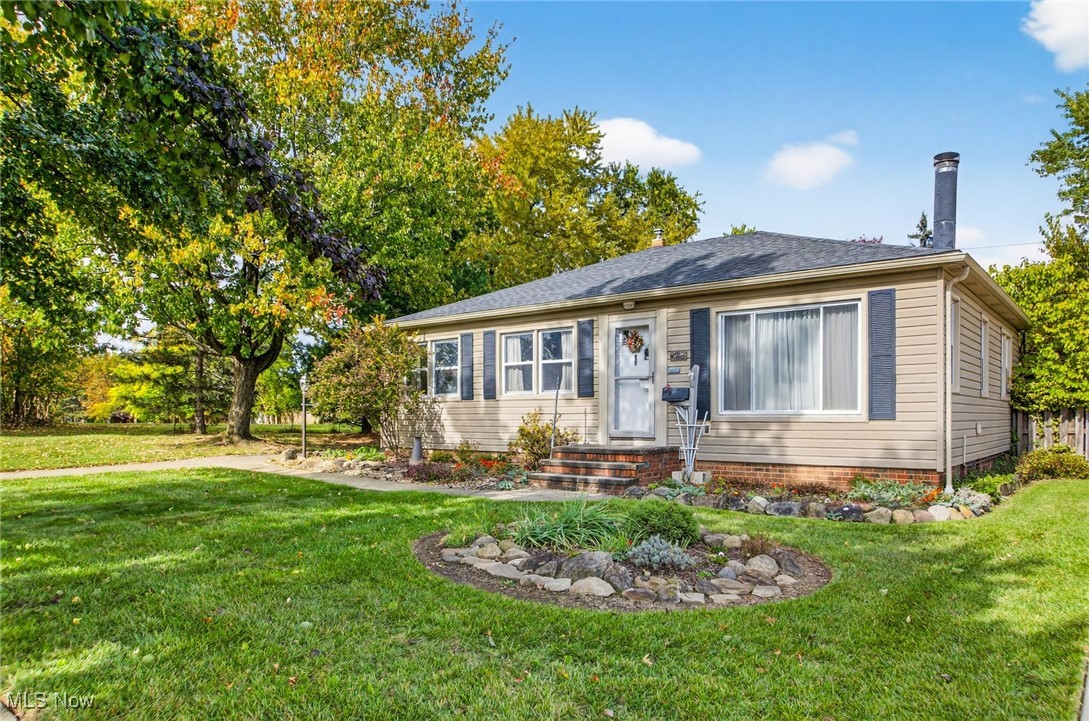 11002 Brainard Drive