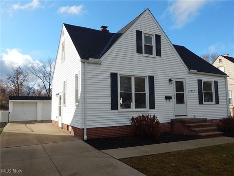 11017 Woodview Boulevard, Parma Heights, OH 44130 - #: 5173240