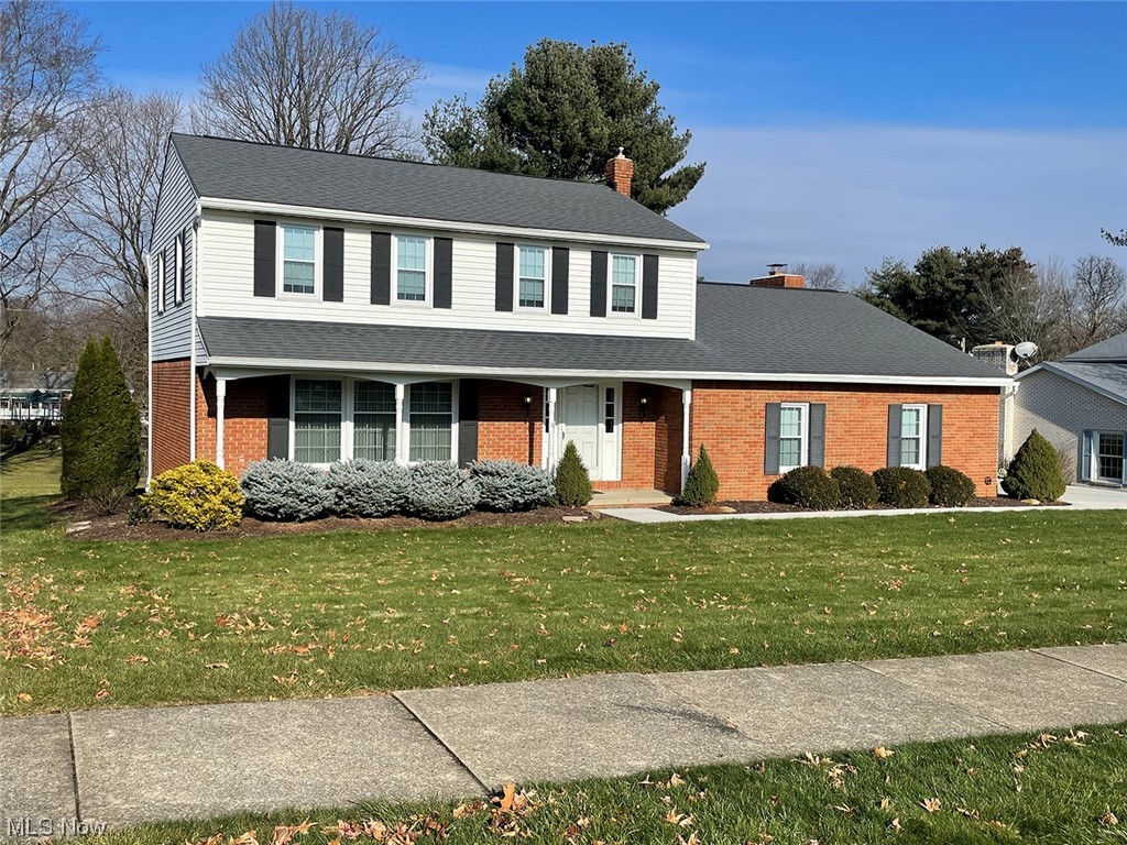 Canton - Residential