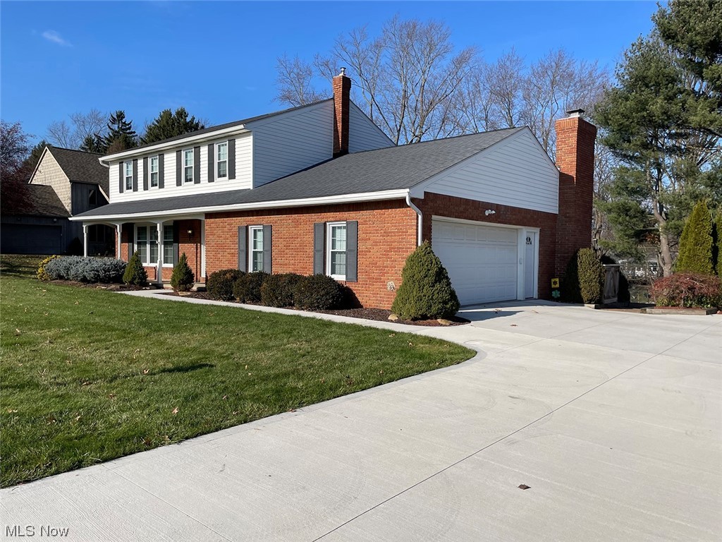 Canton - Residential