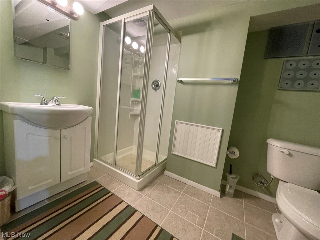 Canton - Residential