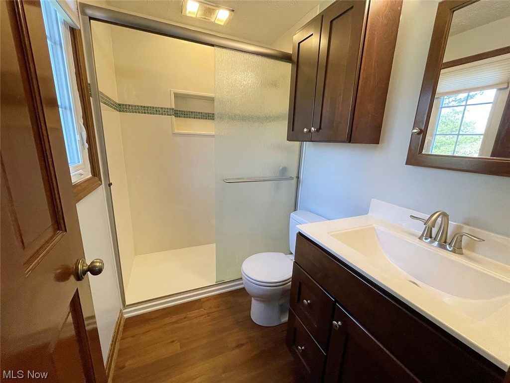 Canton - Residential