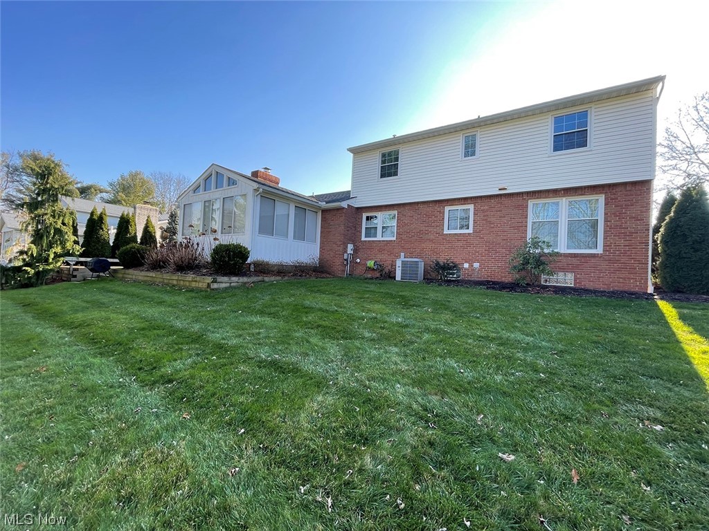 Canton - Residential