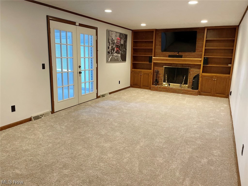 Canton - Residential