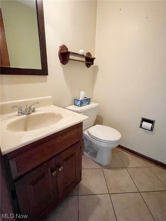 Canton - Residential