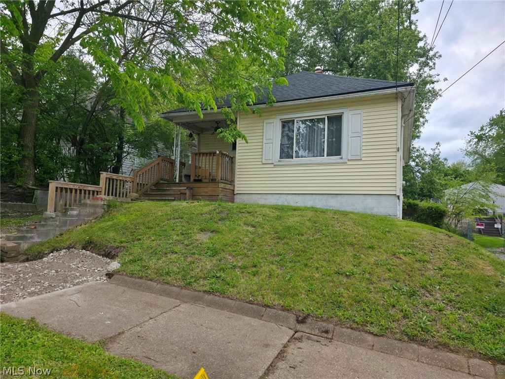 Daniel - Residential