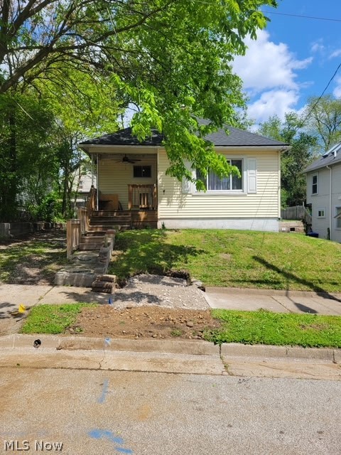 Daniel - Residential