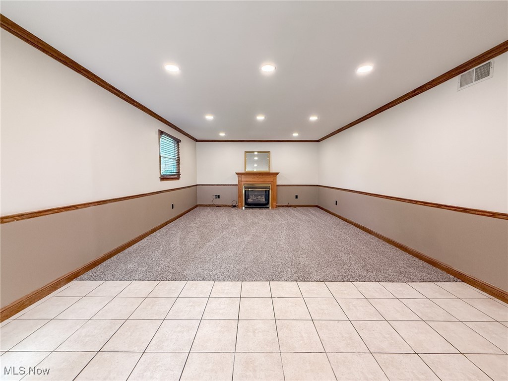 Austintown Acres Rep - Residential