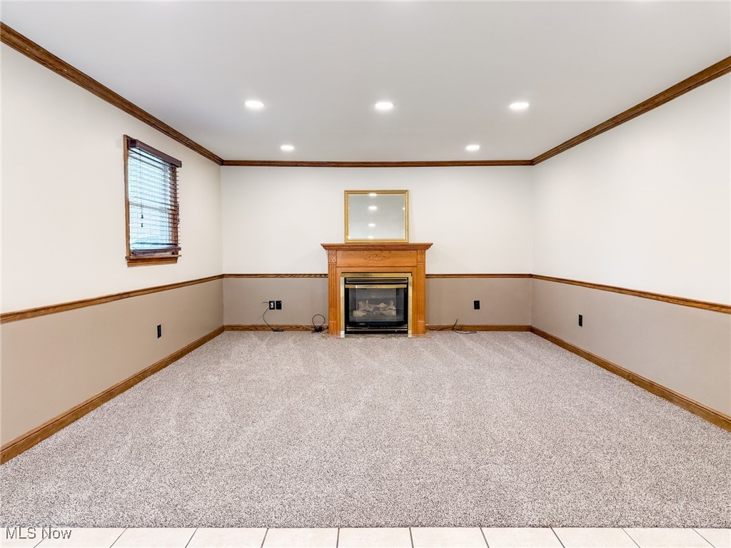 Austintown Acres Rep - Residential