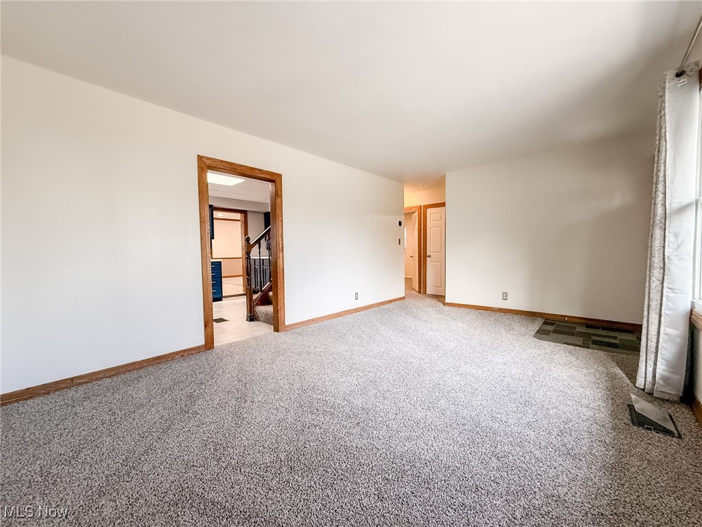 Austintown Acres Rep - Residential