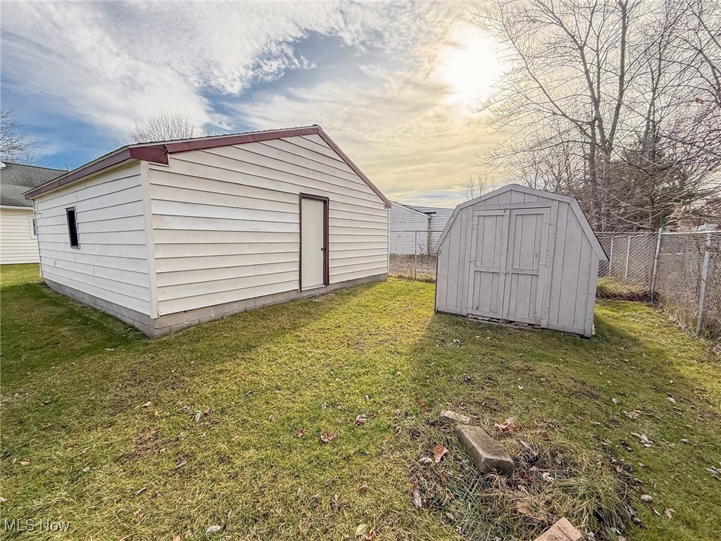 Austintown Acres Rep - Residential