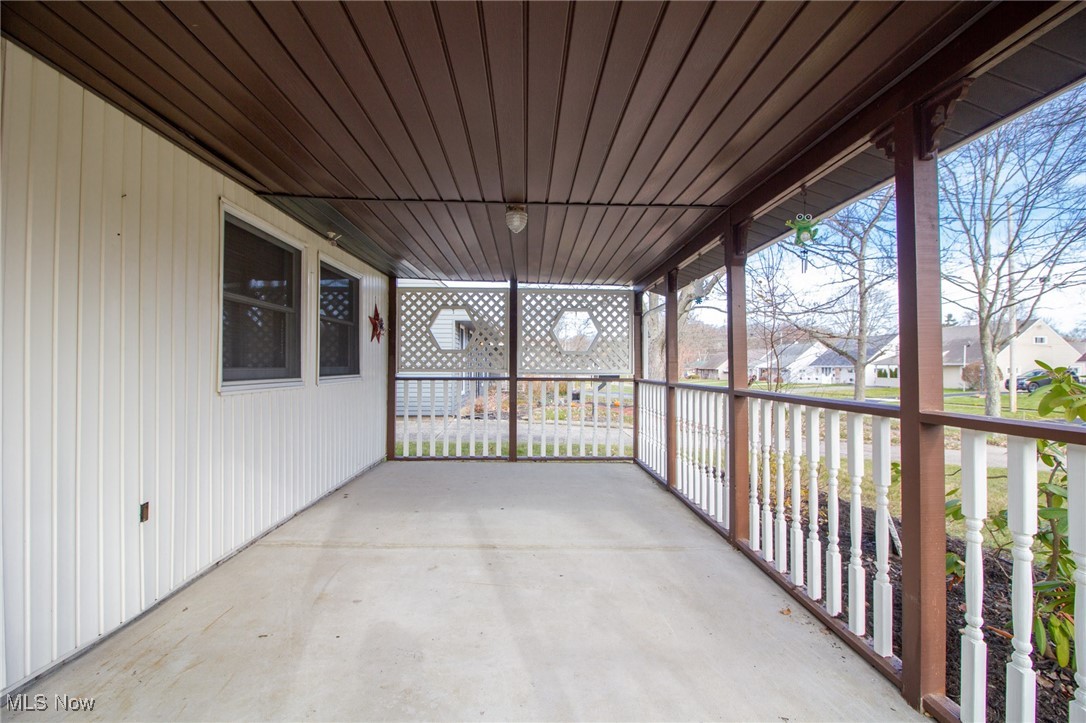 Austintown Acres Rep - Residential