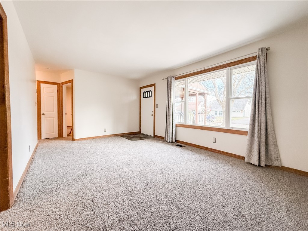 Austintown Acres Rep - Residential