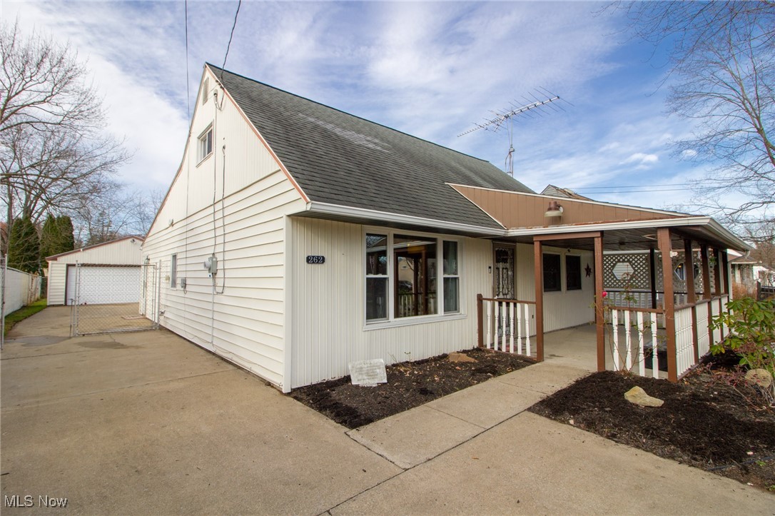 Austintown Acres Rep - Residential