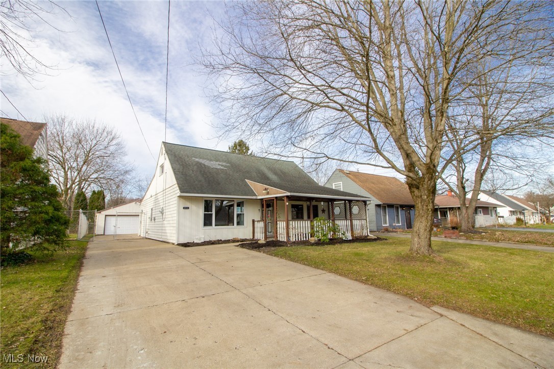 Austintown Acres Rep - Residential