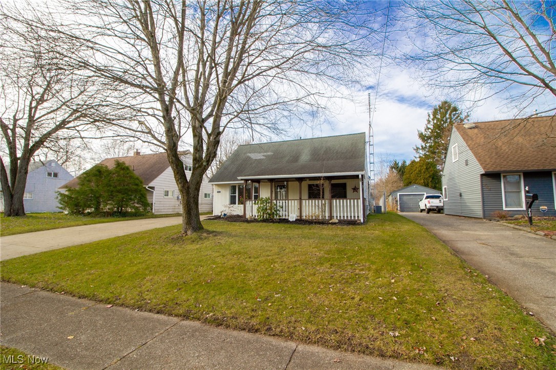 Austintown Acres Rep - Residential