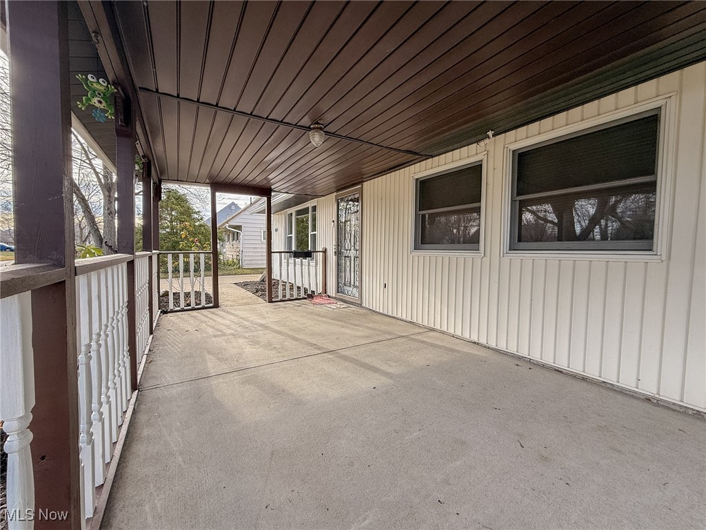 Austintown Acres Rep - Residential