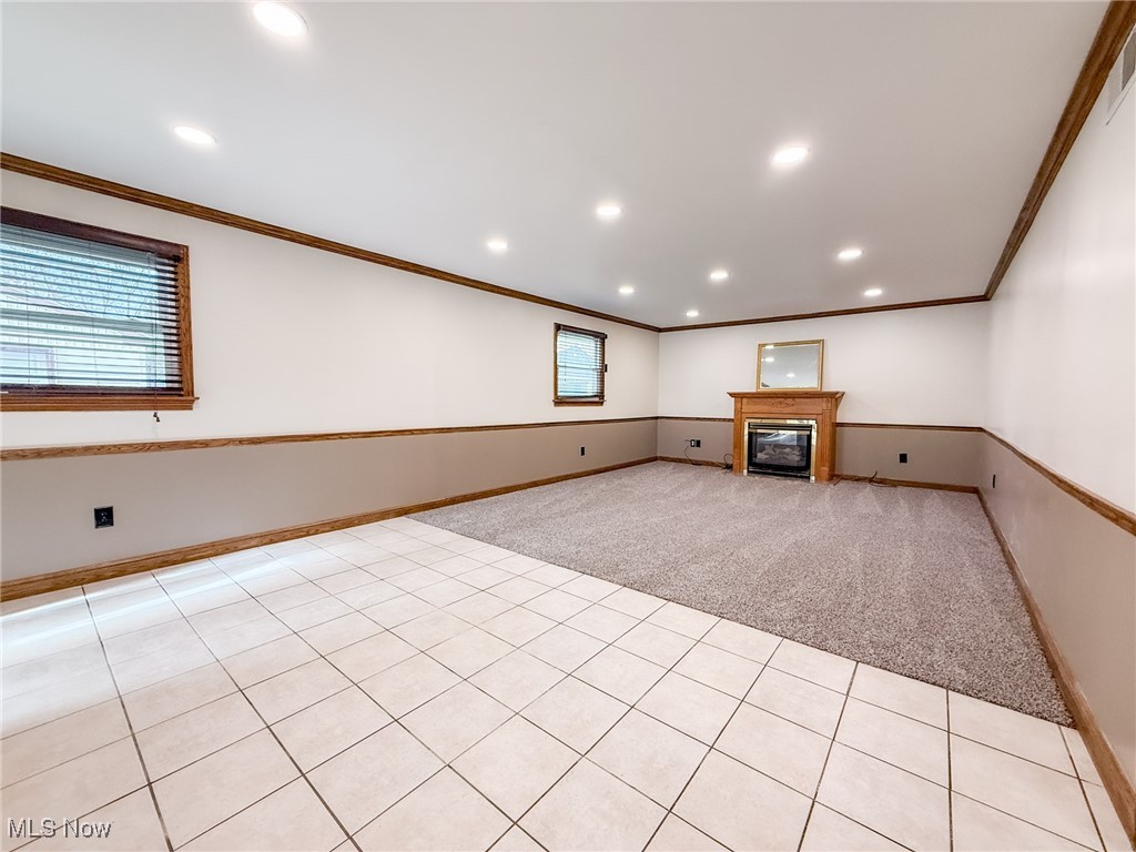 Austintown Acres Rep - Residential