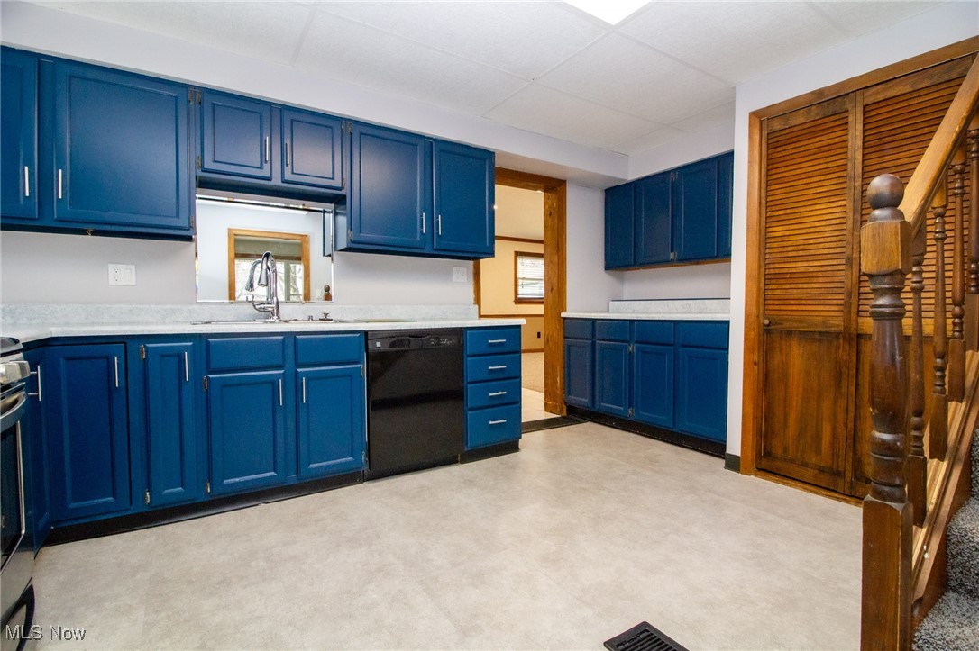 Austintown Acres Rep - Residential