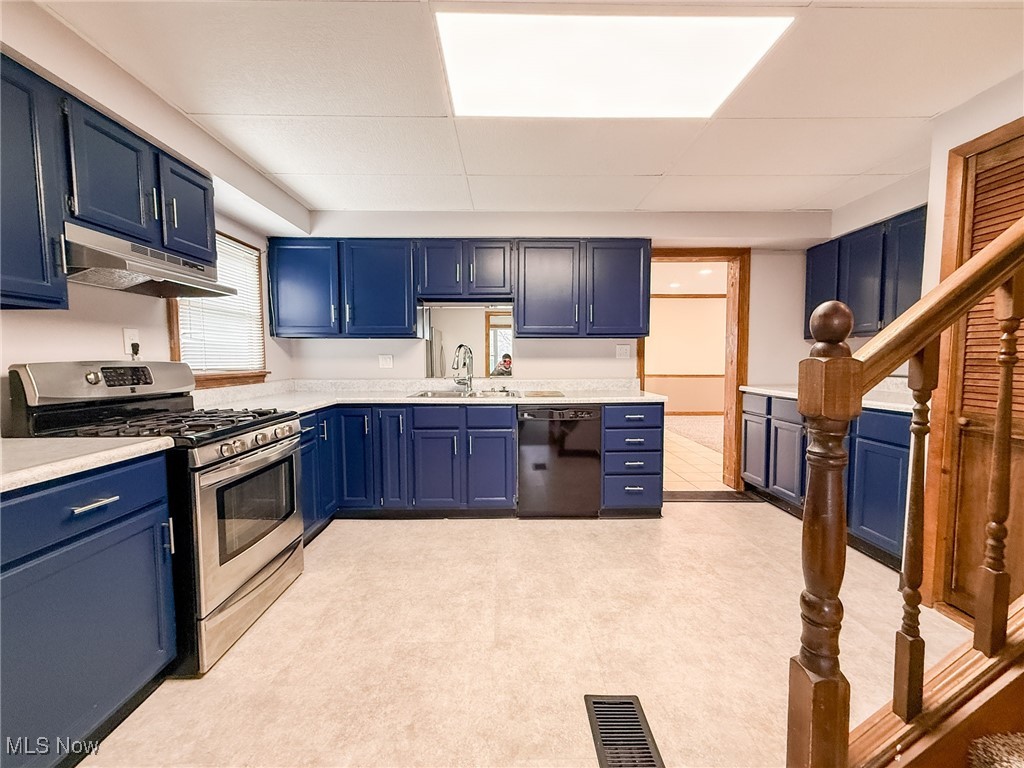 Austintown Acres Rep - Residential