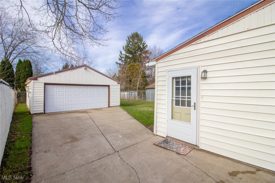 Austintown Acres Rep - Residential