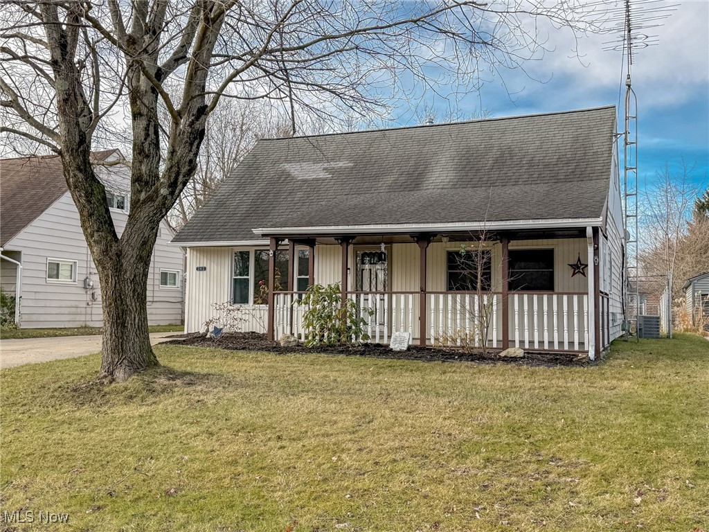 Austintown Acres Rep - Residential