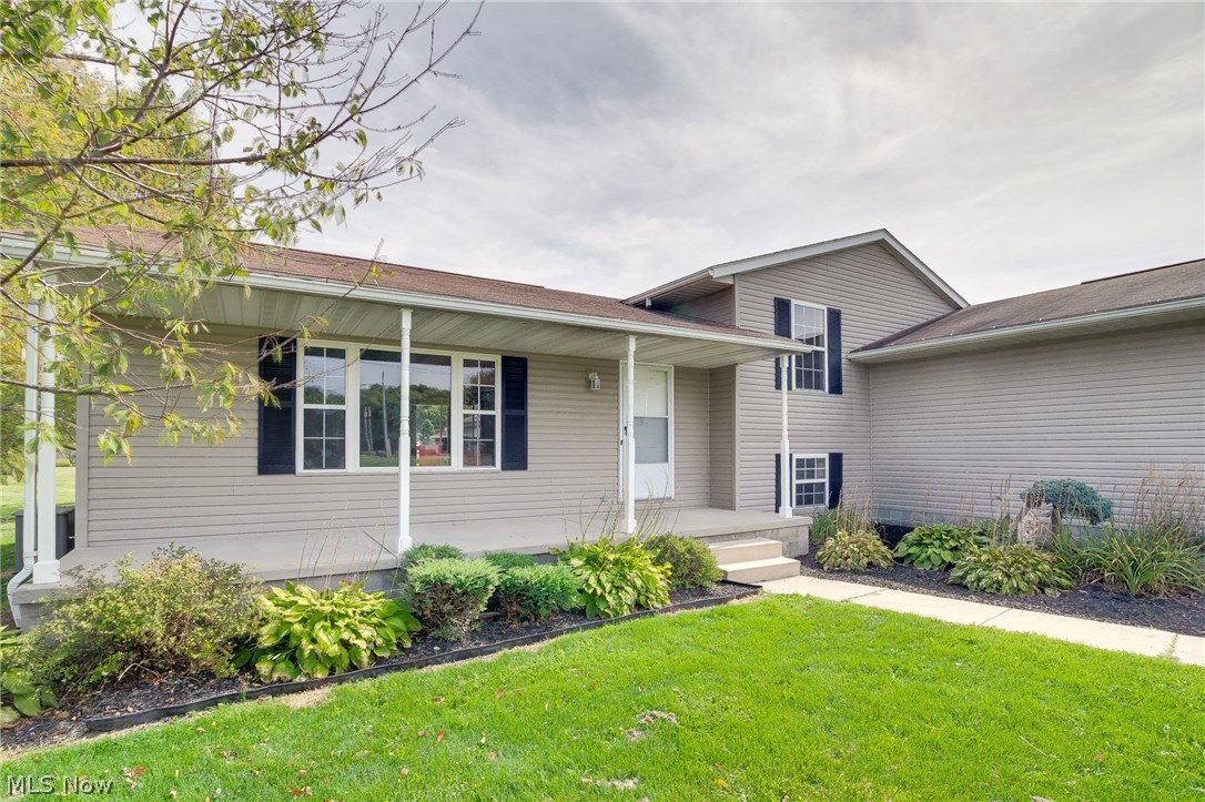 Mantua - Residential