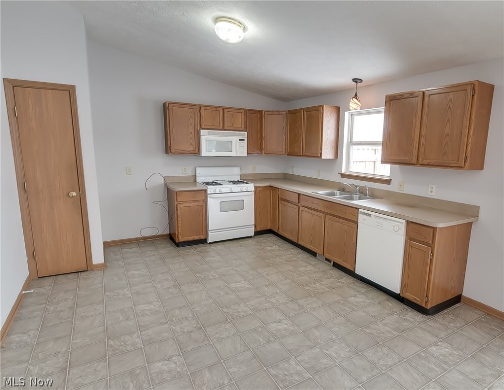 Mantua - Residential