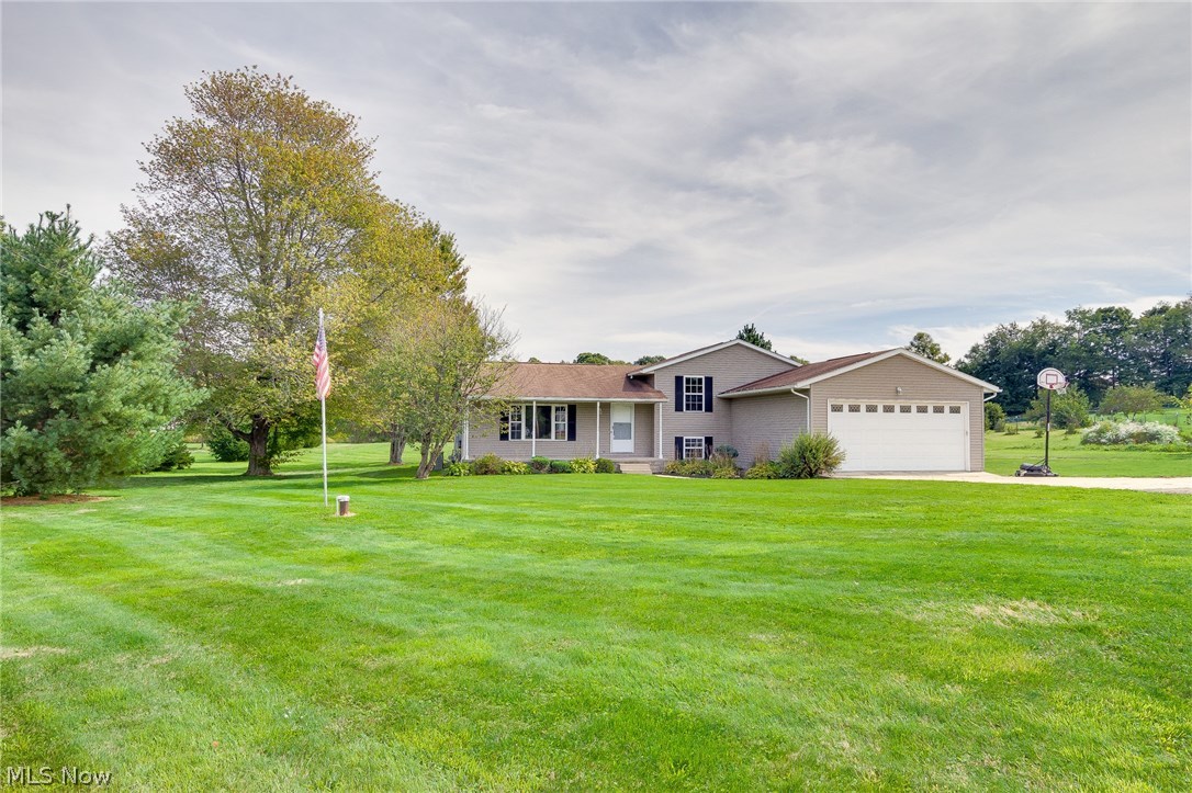 Mantua - Residential