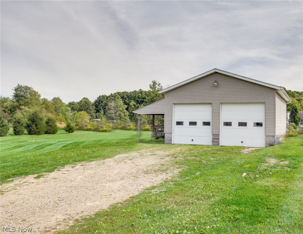 Mantua - Residential