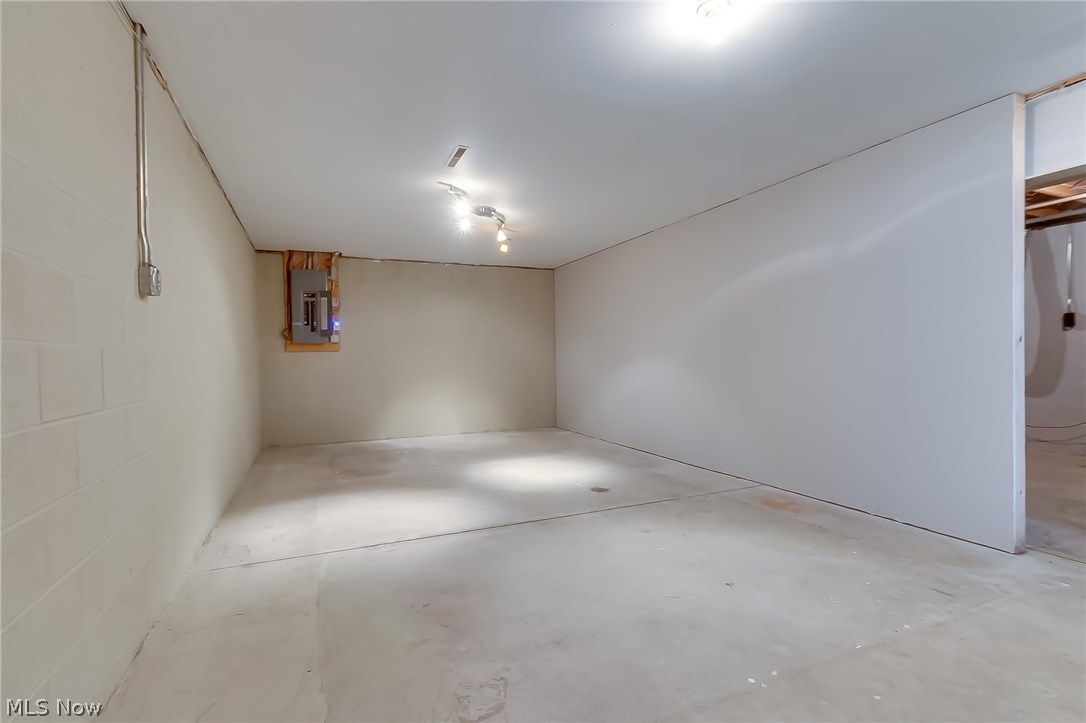 Mantua - Residential