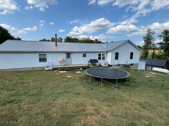 6228 Pronto Road, Amsterdam, Ohio image 6