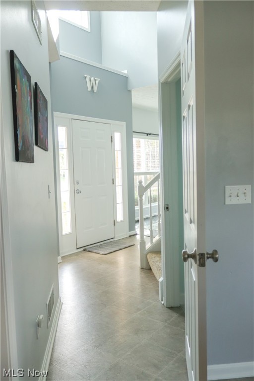 Windsor Point Sub - Residential