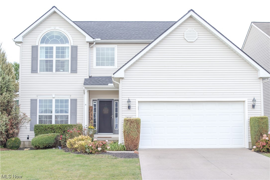 Windsor Point Sub - Residential