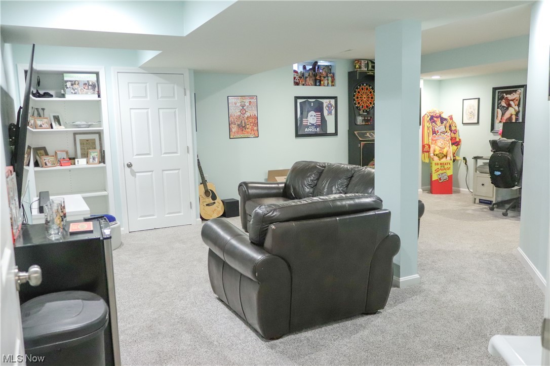 Windsor Point Sub - Residential