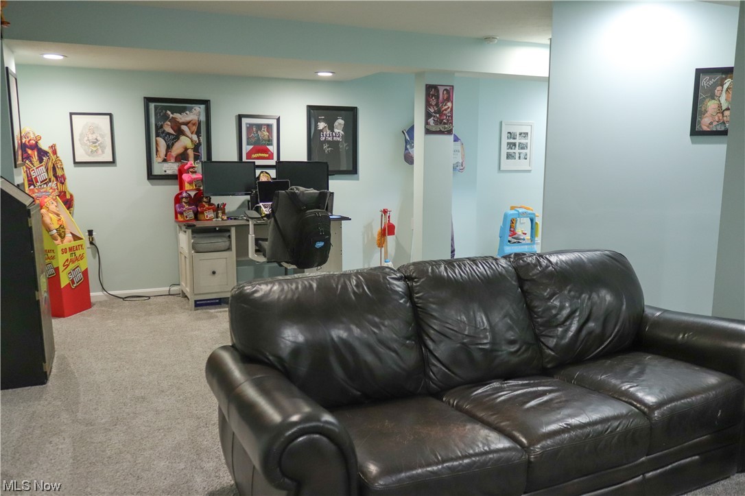 Windsor Point Sub - Residential