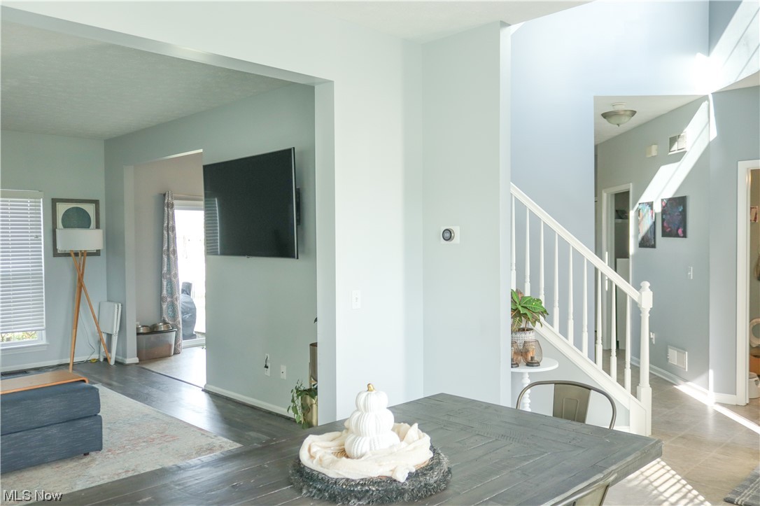 Windsor Point Sub - Residential