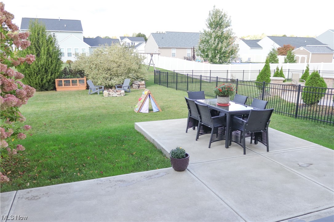 Windsor Point Sub - Residential