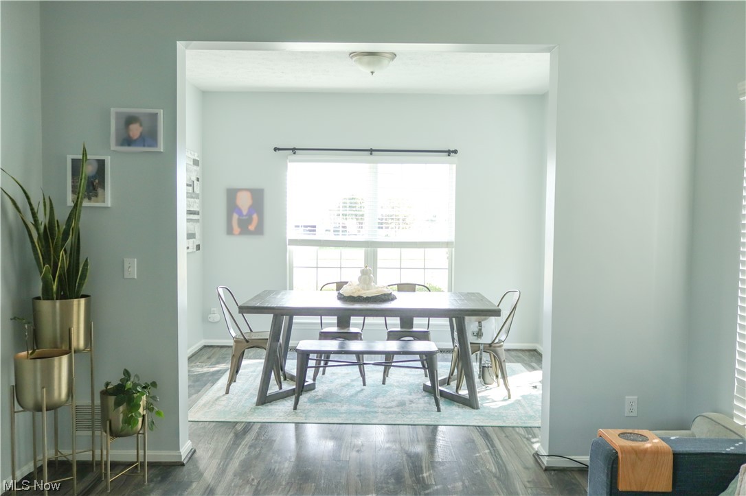 Windsor Point Sub - Residential