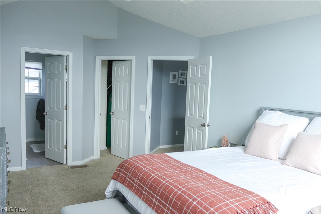 Windsor Point Sub - Residential