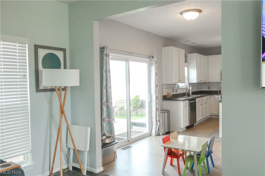 Windsor Point Sub - Residential