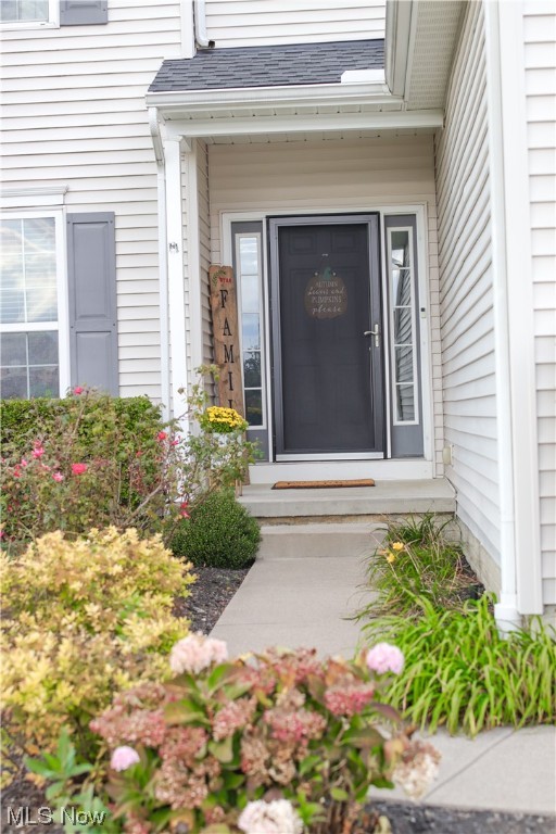 Windsor Point Sub - Residential