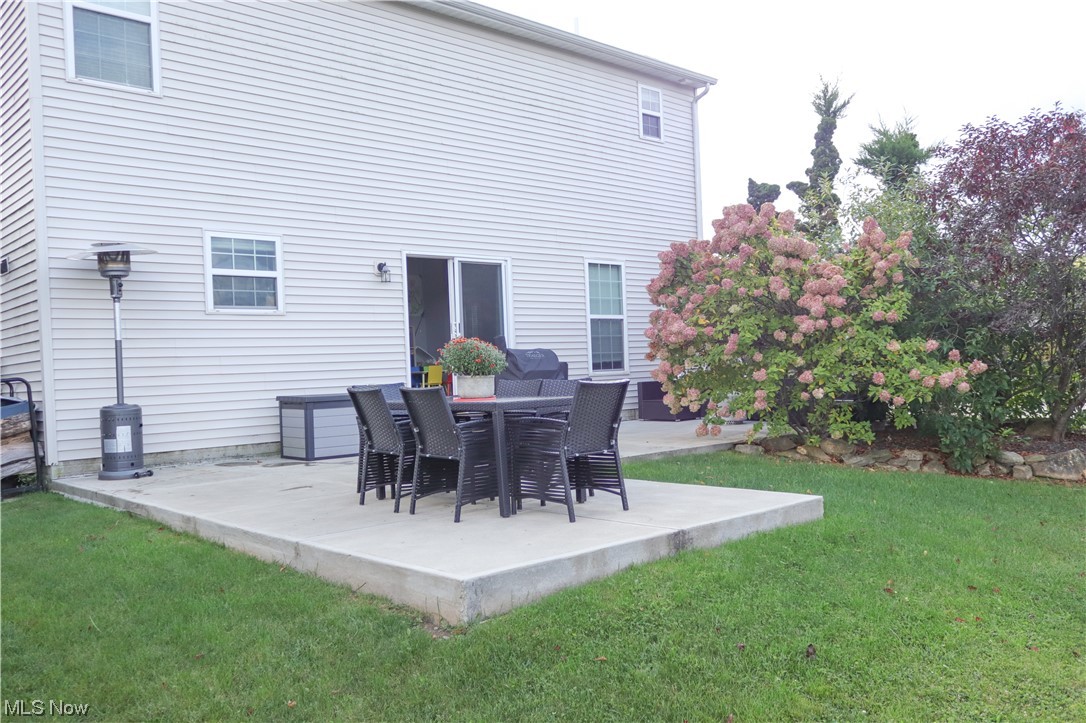 Windsor Point Sub - Residential