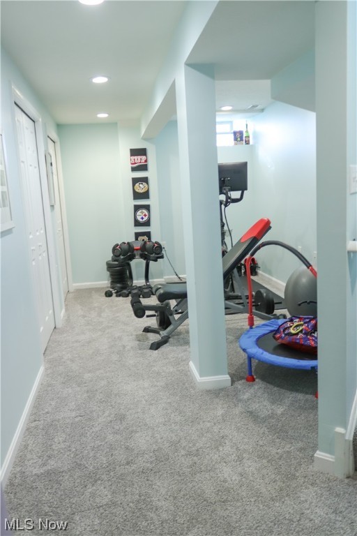 Windsor Point Sub - Residential