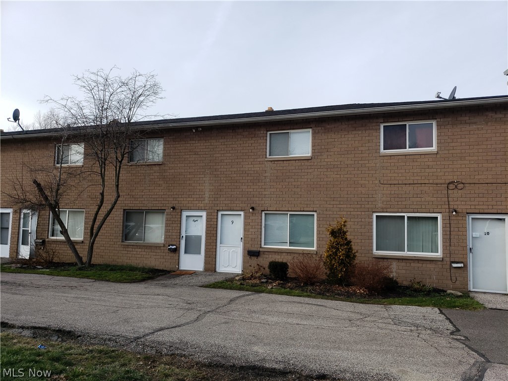 UNBELIEVABLE PRICE! AFFORDABLE LIVING in this stunning 2 bedroom, 1.5 bath condo. This unit has been updated and passed Euclid City inspection. The owner is very generous in replacing a new garbage disposal, steam clean your beautiful carpet throughout, and leaving you with all the appliances including a gorgeous washer and dryer. Take advantage of this low property taxes of $668 annually, which made this condo SUPER AFFORDABLE. The location is very convenient for everything. Excellent access to the highway, minutes of driving to Downtown Cleveland, University Circle for great shopping, Lake Erie Shore nearby, well-maintained parks, restaurants, and entertainment district. Why buy a car that depreciates in value, when you can buy this amazing condo which can generate you $850/month in rental income. The condo is move-in ready, Stop thinking about it and just DO IT!